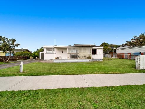 31A Campbell Street, Hawera