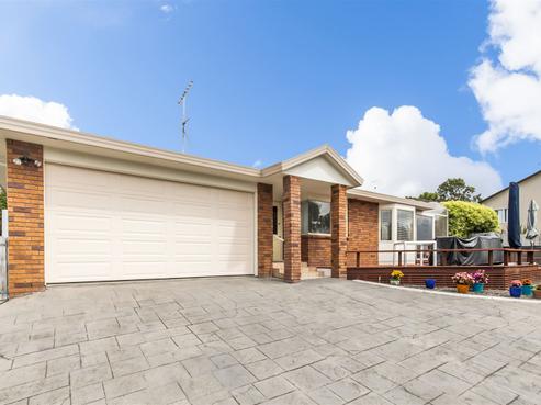 3 Bluebird Crescent, Unsworth Heights