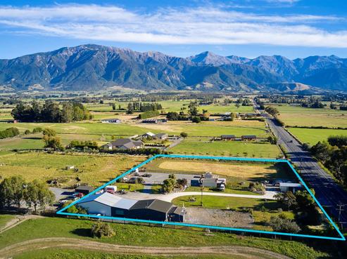 19 Athelney Road, Kaikoura
