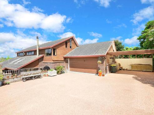 77 Swann Beach Road, Stanmore Bay