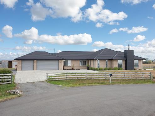 25 Fallow Avenue, Feilding