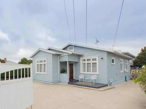 33 Graham Street, Hamilton East