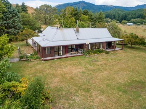 3866 State Highway 5, Te Haroto