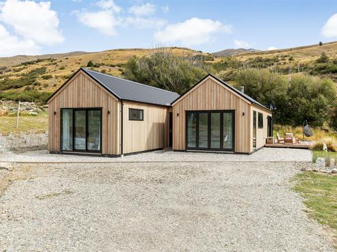 2390 Cardrona Valley Road, Cardrona