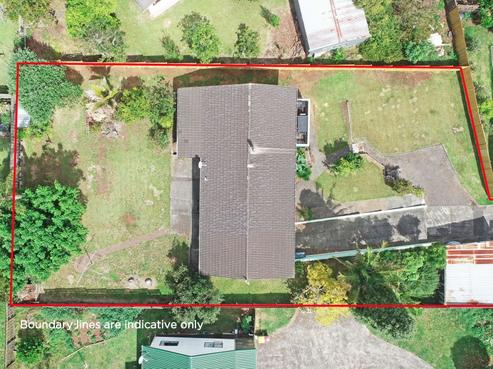 35 Mack Place, Red Hill
