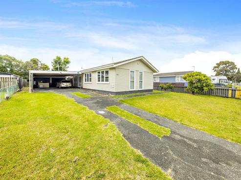136 Chichester Drive, Rosehill