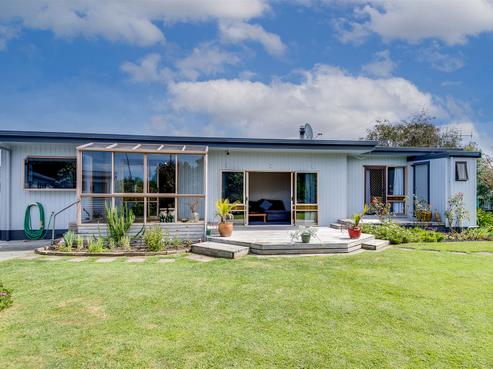 16 Shirley Place, Bay View