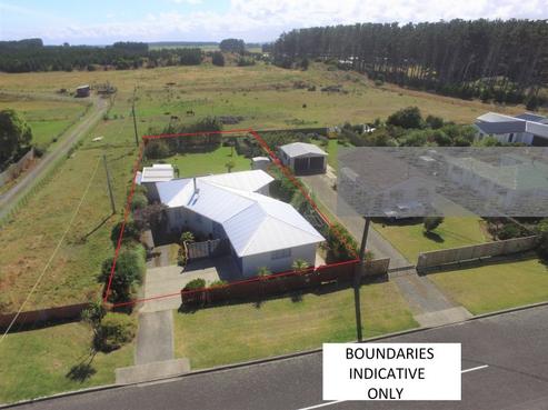 9 Andrews Street, Foxton Beach