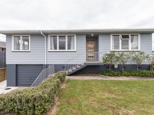 5 Karaka Street, Inglewood