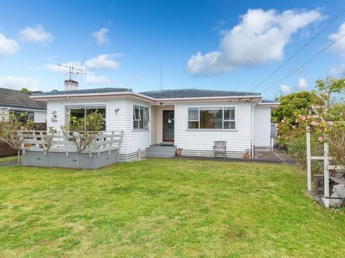 5 Roy Street, Nawton