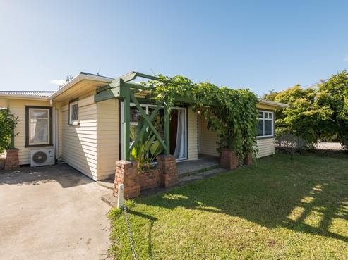 41 Queen Victoria Street, Motueka