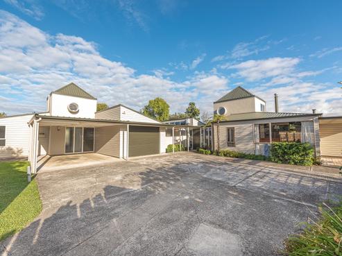 56 Parsons Street, Saint Johns Hill