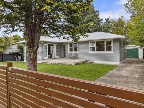 14 Adams Street, Waihi