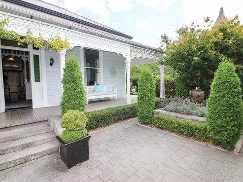 12A Dublin Street, Dannevirke