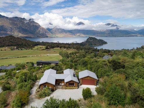 41 Lookout Drive, Glenorchy
