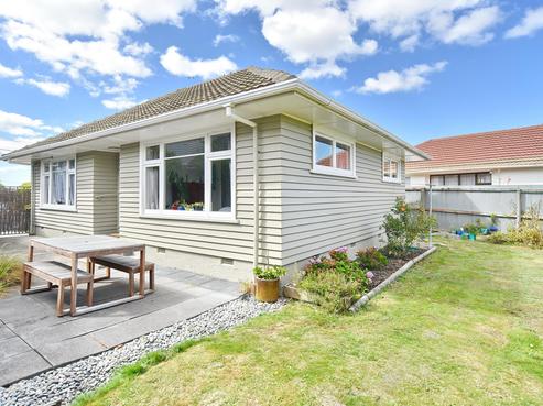20 Jocelyn Street, Casebrook