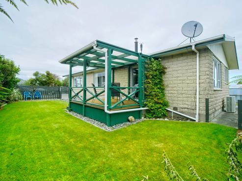 182 Sale Street, Hokitika