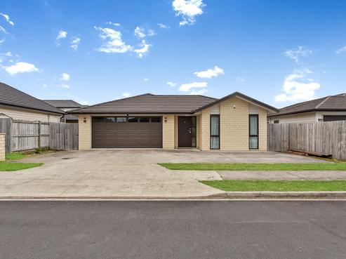 5 Kaki Lane, Takanini