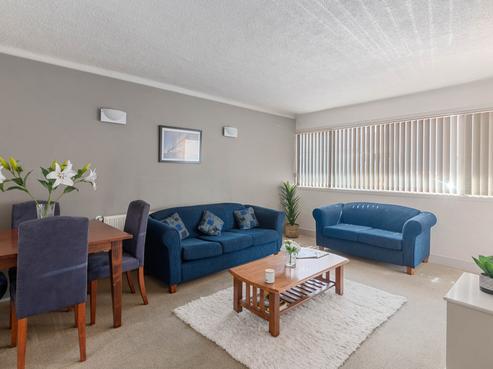 3/1102 Fenton Street, Rotorua Central