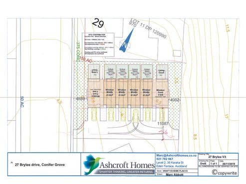 27 Brylee Drive, Conifer Grove