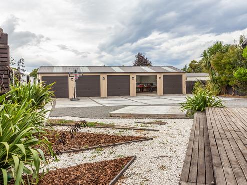 129 Rolleston Street, Rakaia