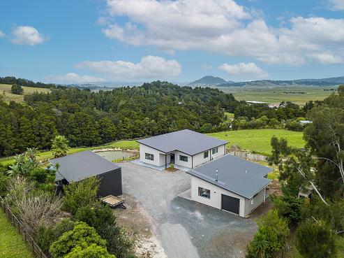 14 Matarau Road, Ruatangata