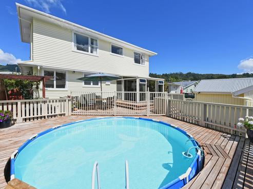 13 Tanekaha Street, Stokes Valley