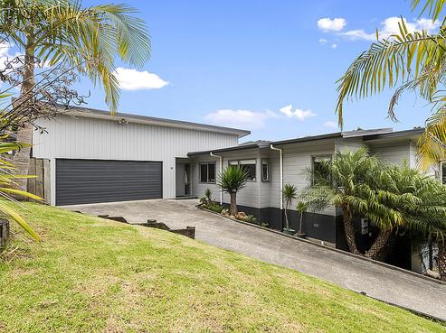 11 Western View Heights, Horahora