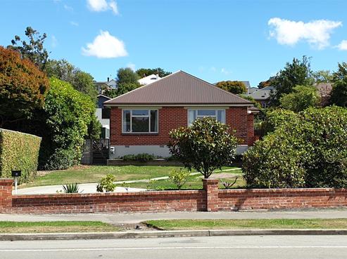 30 Nile Street, Highfield