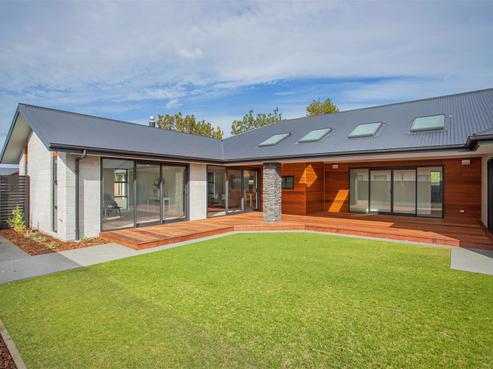44 Eyas Drive, Rolleston
