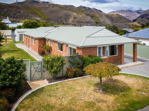 64 Erris Street, Cromwell