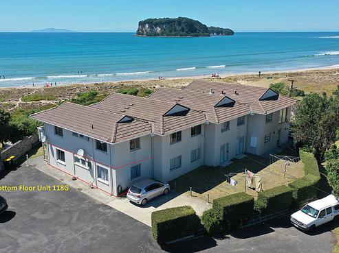 118G Winifred Avenue, Whangamata