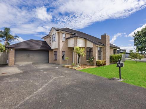 25 Stranraer Crescent, Wattle Downs