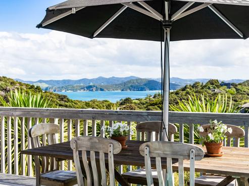 230 Tutukaka Block Road, Tutukaka
