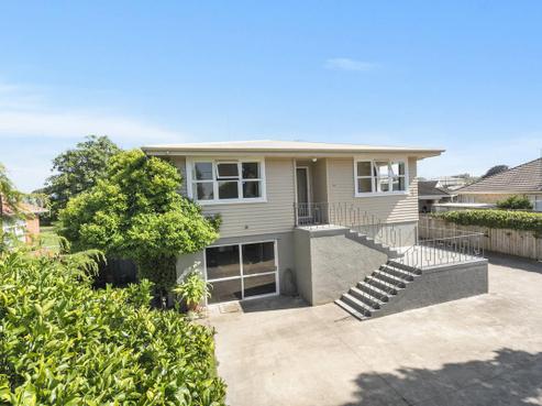 31 Morrinsville Road, Hillcrest
