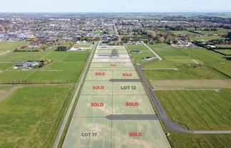 22 Meadowlands Green, Allenton