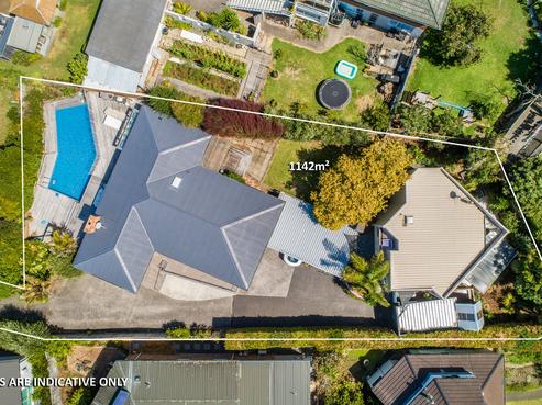 10A Currey Crescent, Milford