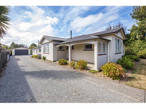 4 Duke Street, Rangiora