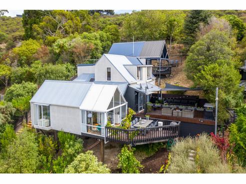 6 Kentallen Terrace, Hillsborough