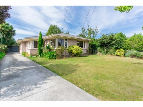 26 Banbury Street, Burnside