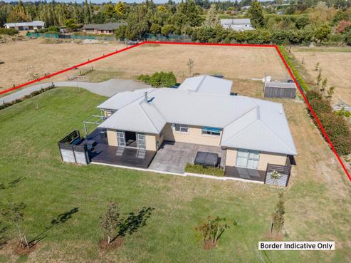 13 Landsborough Drive, Darfield