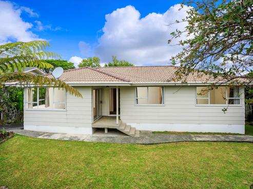 293 Sunset Road, Sunnynook