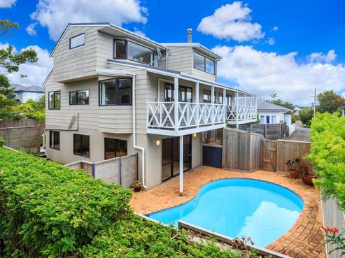 10 Sylvan Park Avenue, Milford
