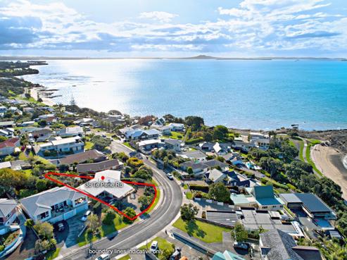 36 Te Pene Road, Maraetai
