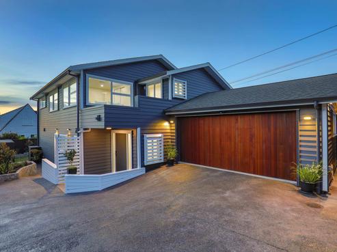 25A Norman Road, Hauraki