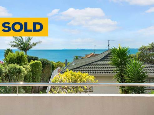 8A Clifton Road, Waiake