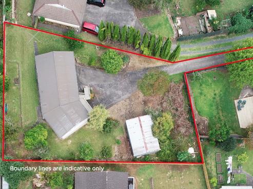 29 Mack Place, Red Hill
