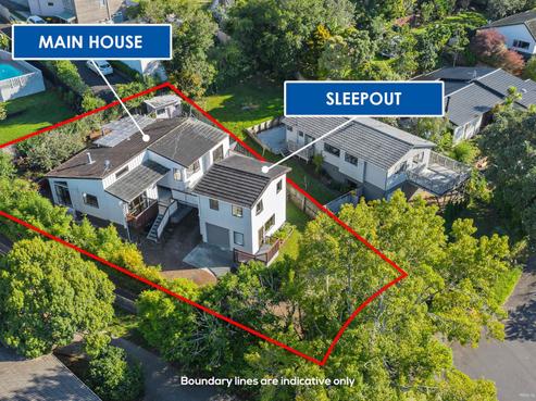 30 Mannering Place, Hillcrest