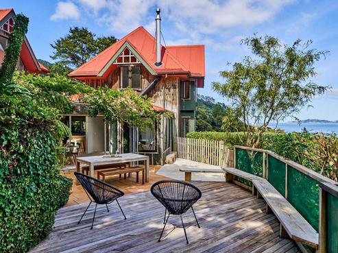 23 Kotari Road, Days Bay
