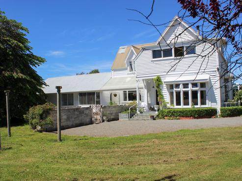 16 Augustine Street, Waimate